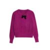 Bow Fashion Sweater
