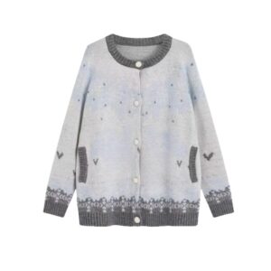 Versatile Personalized Sweater